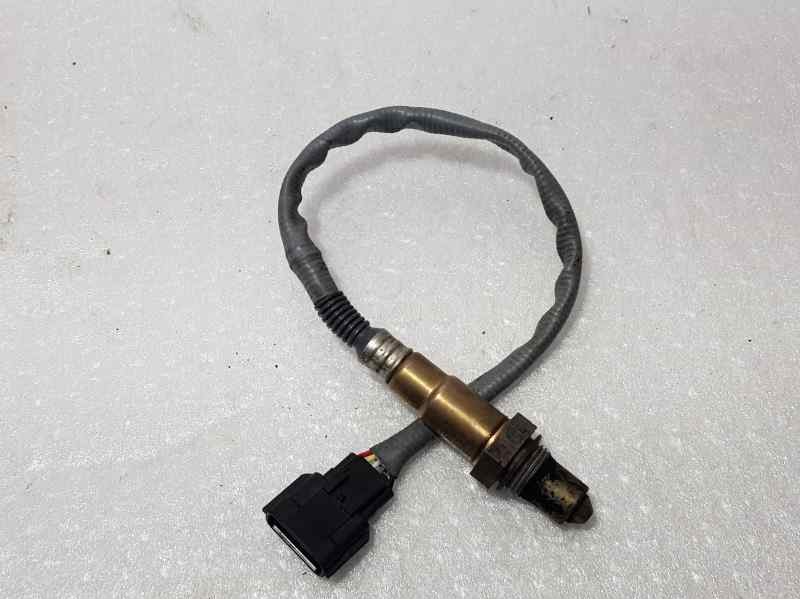 Recambio de sonda lambda para dacia sandero sl trotamundos referencia OEM IAM 8201395330 0281004221 BOSCH