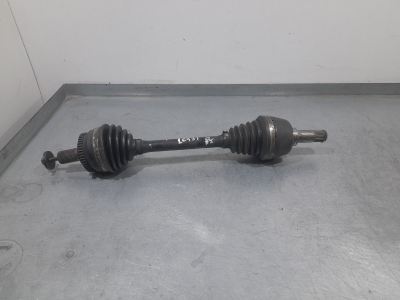 Recambio de transmision delantera izquierda para volvo s80 i (184) 2.4 referencia OEM IAM 8150121477007L 8251773 P9181541