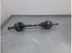 TRANSMISION DELANTERA IZQUIERDA 8150121477007L 8251773 P9181541