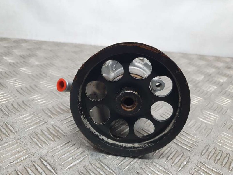 Recambio de bomba direccion para saab 9-5 sedán 2.0 t e ecopower referencia OEM IAM SIN REF  