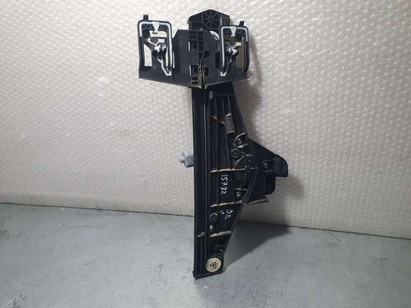 Recambio de elevalunas trasero derecho para opel mokka gs line referencia OEM IAM 9843773980  ELECTRICO 6 PINES