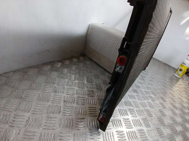 Recambio de condensador / radiador aire acondicionado para mercedes-benz clase b (w246) b 180 cdi (246.212) referencia OEM IAM A