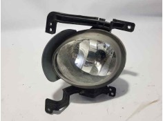 Recambio de faro antiniebla izquierdo para hyundai i20 comfort referencia OEM IAM 922011J000  