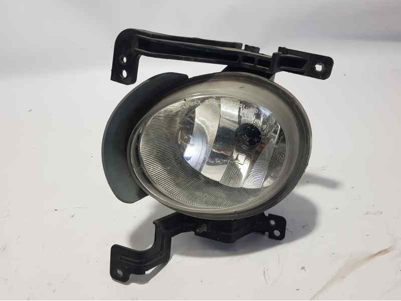 Recambio de faro antiniebla izquierdo para hyundai i20 comfort referencia OEM IAM 922011J000  