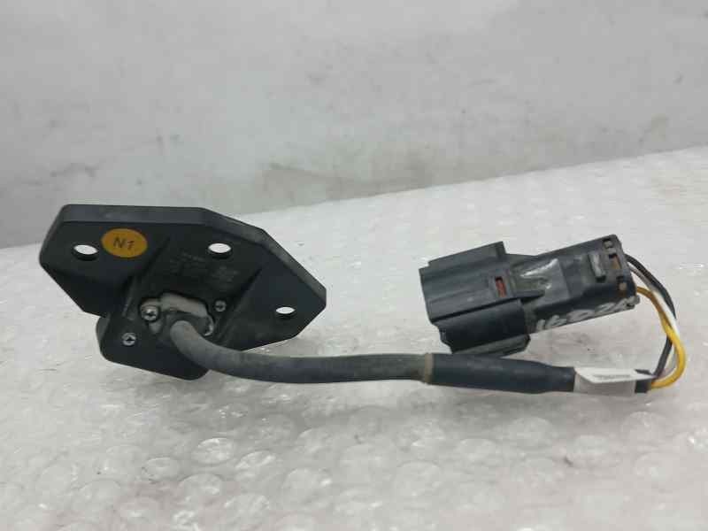 Recambio de camara para mg zs 1.0 vti referencia OEM IAM 11364155 544465591 DELANTERA