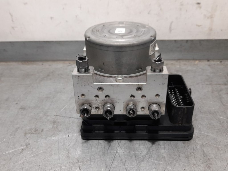 Recambio de abs para peugeot 208 active referencia OEM IAM 9822654880 1002201206 ATE