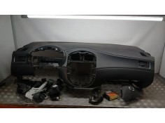 KIT AIRBAG 985103ZL0A C/ SALPICADERO Y PRETENSORES ROZADO 988203ZL0A