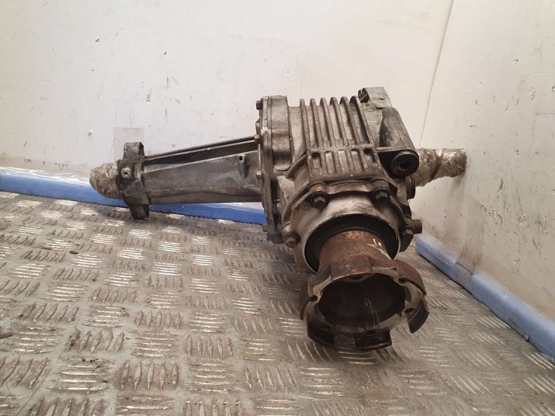 Recambio de diferencial delantero para chevrolet captiva 2.0 vcdi lt referencia OEM IAM 96625200 7800019192 