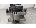 Recambio de alternador para ford focus iii 1.6 tdci referencia OEM IAM AV6N10300DC VALEO 2612672B