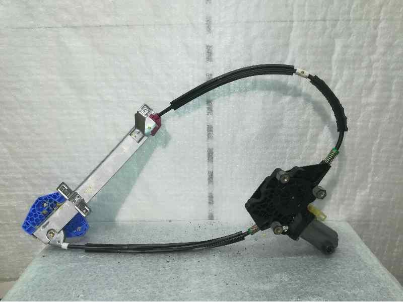 Recambio de elevalunas trasero derecho para ford mondeo berlina (gd) referencia OEM IAM 0130821681 2 PINS ELECTRICO 