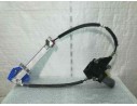 Recambio de elevalunas trasero derecho para ford mondeo berlina (gd) referencia OEM IAM 0130821681 2 PINS ELECTRICO 