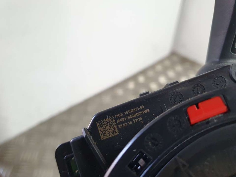 Recambio de mando luces y limpia para mercedes-benz clase cla (bm 118) shooting brake cla 200 (118.687) referencia OEM IAM 10139