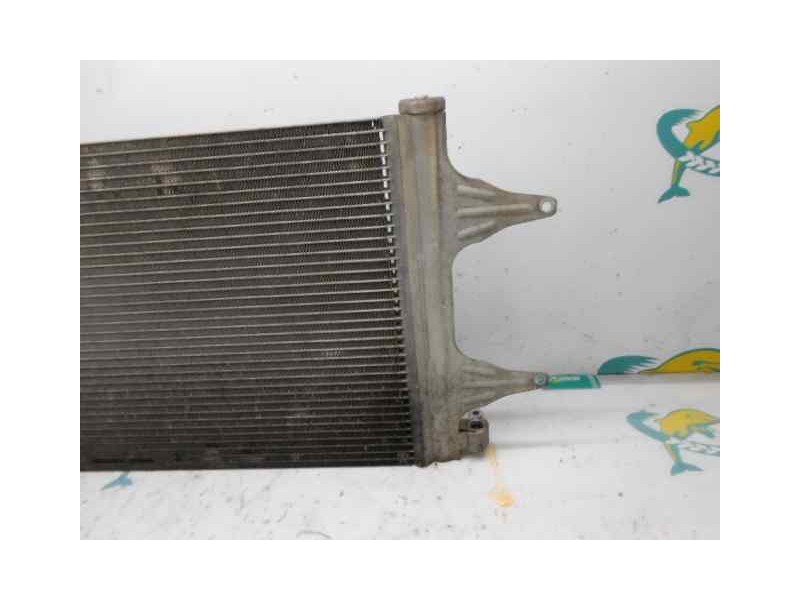 Recambio de condensador / radiador aire acondicionado para seat ibiza (6l1) ecomotive referencia OEM IAM   