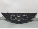 Recambio de mando climatizador para nissan note (e11e) visia referencia OEM IAM 275009U10A 69450029 VALEO