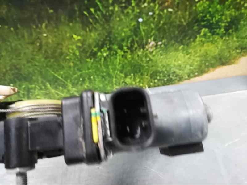 Recambio de elevalunas delantero derecho para fiat panda (319) more referencia OEM IAM 518429500  ELECTRICO 2 PINS