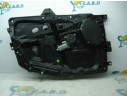 Recambio de elevalunas delantero izquierdo para ford fiesta (cbk) ambiente referencia OEM IAM 1567723  
