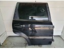 Recambio de puerta trasera derecha para ssangyong rexton 270 xvt limited referencia OEM IAM 6300408103  