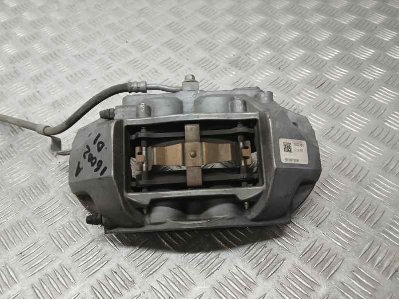 Recambio de pinza freno delantera izquierda para tesla model 3 ev performance awd referencia OEM IAM 1044621 19007F30296R 
