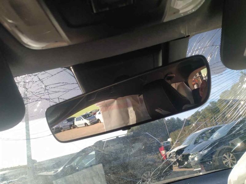 Recambio de espejo interior para toyota corolla (e21) hybrid stile referencia OEM IAM 8781028140  