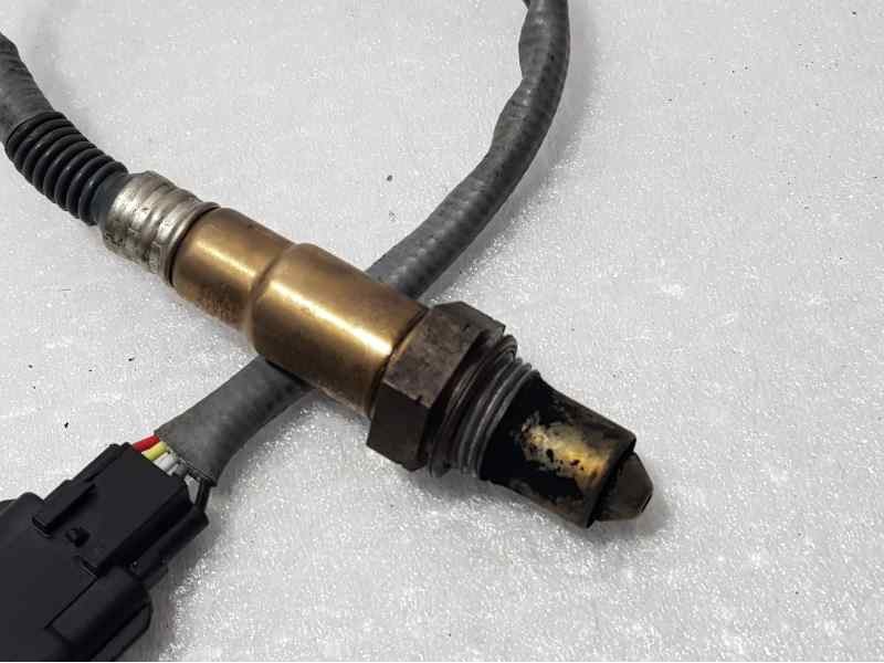 Recambio de sonda lambda para dacia sandero sl trotamundos referencia OEM IAM 8201395330 0281004221 BOSCH