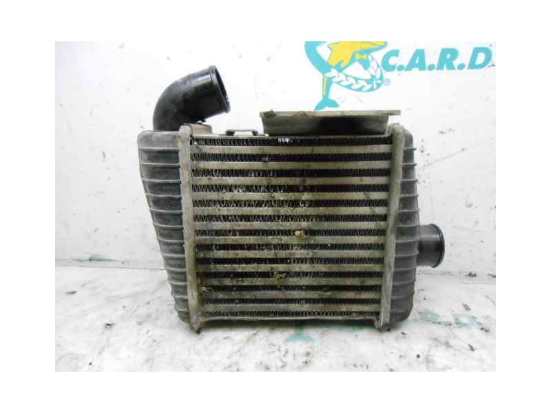 Recambio de intercooler para hyundai elantra (xd) 2.0 crdi comfort (4-ptas.) referencia OEM IAM 2827027010  