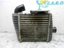 Recambio de intercooler para hyundai elantra (xd) 2.0 crdi comfort (4-ptas.) referencia OEM IAM 2827027010  