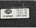 Recambio de piloto delantero izquierdo para smart forfour edition 1 (66kw) (453.044) referencia OEM IAM 2BA2269  HELLA PATA ROTA