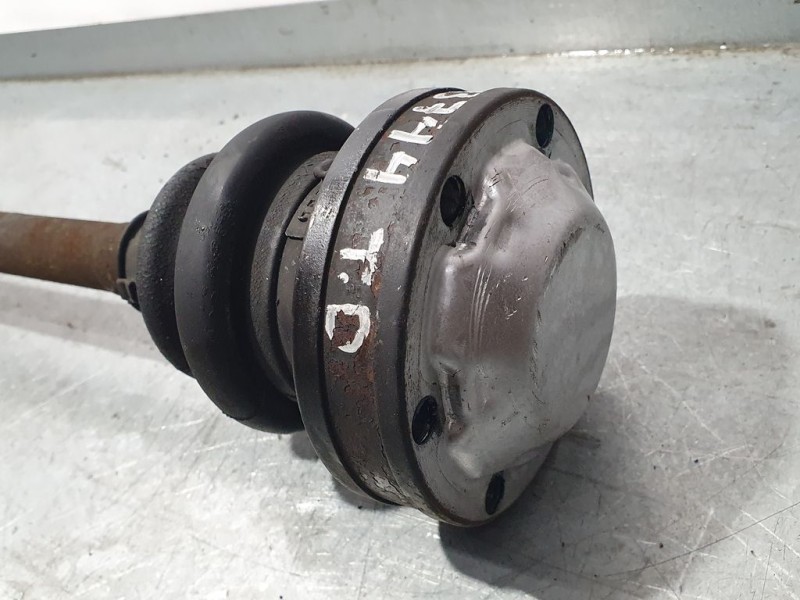 Recambio de transmision trasera derecha para mercedes-benz clase e (w210) berlina diesel 320 cdi (210.026) referencia OEM IAM A2