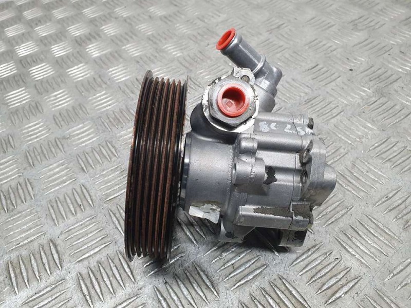 Recambio de bomba direccion para saab 9-5 sedán 2.0 t e ecopower referencia OEM IAM SIN REF  