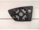 Recambio de cristal retrovisor derecho para seat ibiza (kj1) referencia OEM IAM 5F0857522A  