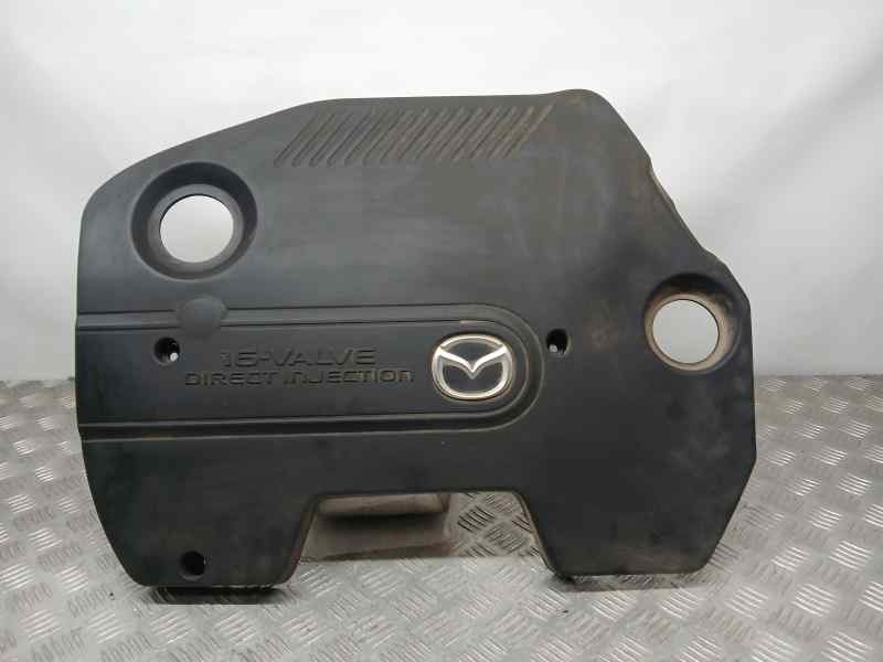 Recambio de tapa motor para mazda 6 berlina (gg) 2.0 crtd 120 active (4-ptas.) referencia OEM IAM RF5C10231  
