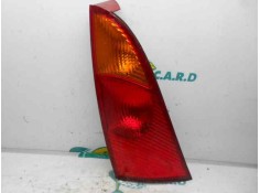 Recambio de piloto trasero izquierdo para ford focus berlina (cak) ambiente referencia OEM IAM 1150022  