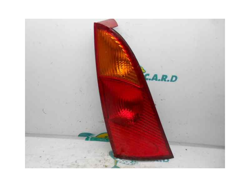 Recambio de piloto trasero izquierdo para ford focus berlina (cak) ambiente referencia OEM IAM 1150022  