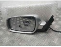 Recambio de retrovisor izquierdo para skoda superb (3u4) classic referencia OEM IAM 3B1857501AC  ELECTRICO