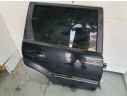 Recambio de puerta trasera derecha para ssangyong rexton 270 xvt limited referencia OEM IAM 6300408103  
