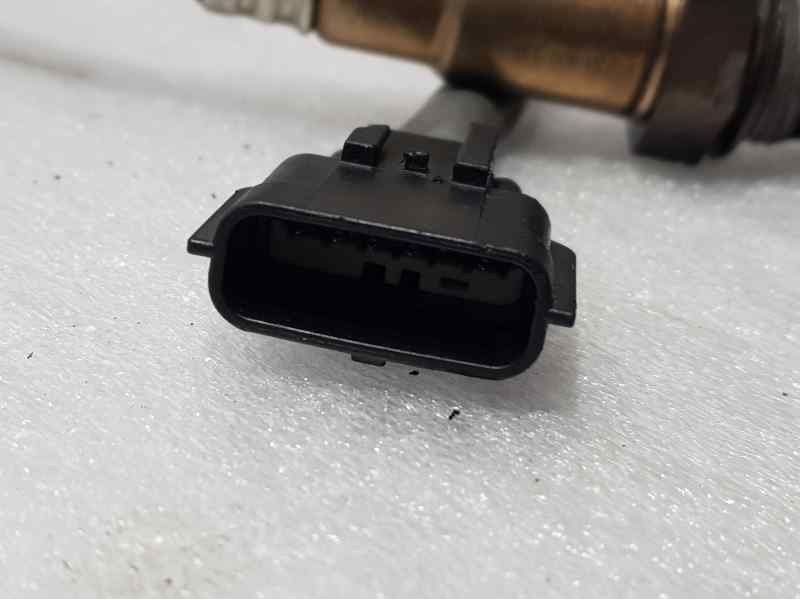 Recambio de sonda lambda para dacia sandero sl trotamundos referencia OEM IAM 8201395330 0281004221 BOSCH