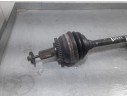 Recambio de transmision delantera izquierda para volvo s80 i (184) 2.4 referencia OEM IAM 8150121477007L 8251773 P9181541