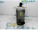 Recambio de intercooler para hyundai elantra (xd) 2.0 crdi comfort (4-ptas.) referencia OEM IAM 2827027010  