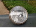 Recambio de faro izquierdo para mitsubishi montero (l040) 2300 td (2-ptas.) referencia OEM IAM   