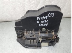 Recambio de cerradura puerta delantera derecha para bmw serie 4 coupe (f32) 418d referencia OEM IAM 7229458  