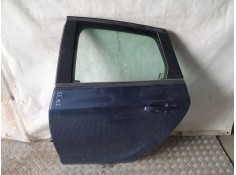 Recambio de puerta trasera izquierda para opel astra j lim. expression referencia OEM IAM   