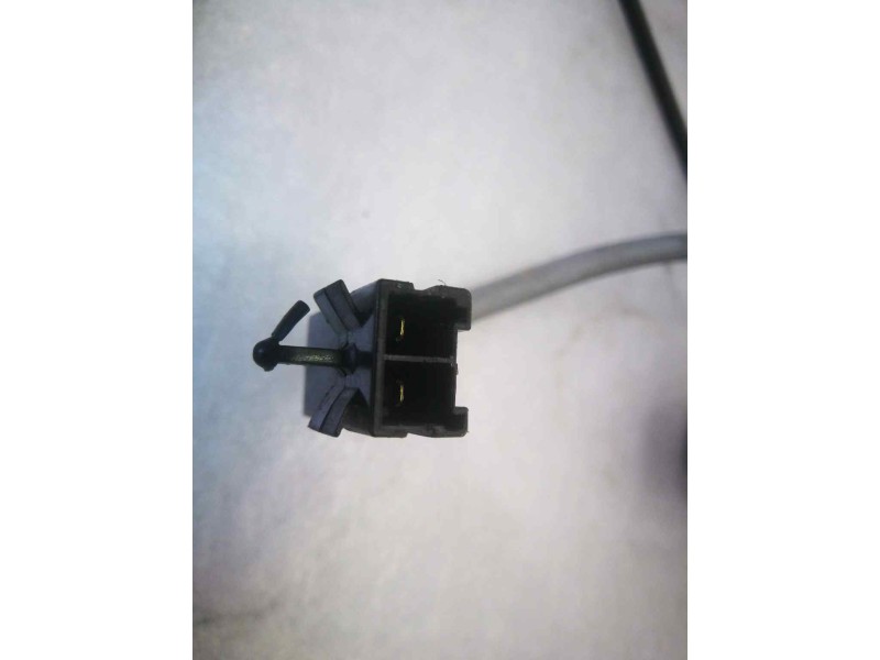 Recambio de elevalunas delantero derecho para nissan primera berlina (p11) básico referencia OEM IAM  400439B DOS PINS