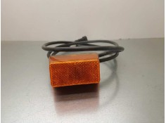 Recambio de piloto lateral derecho para iveco daily caja cerrada (1999 =>) referencia OEM IAM 99432046 1000001622866 99432046