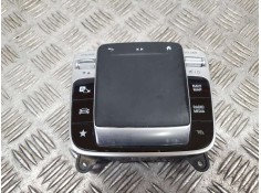 MANDO MULTIFUNCION A2479004103 