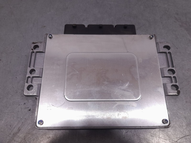 Recambio de centralita motor uce para citroën c2 (jm_) 1.4 referencia OEM IAM 9657018380  