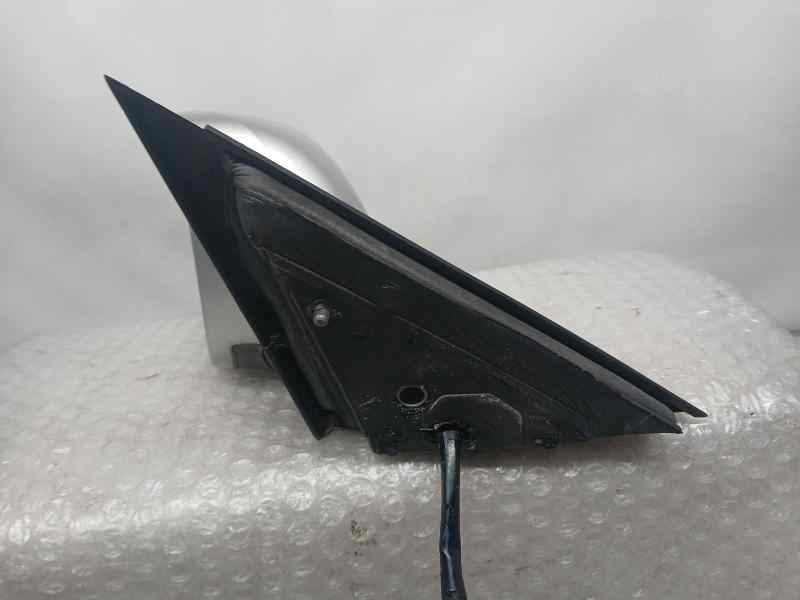 Recambio de retrovisor izquierdo para skoda superb (3u4) classic referencia OEM IAM 3B1857501AC  ELECTRICO