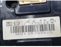 Recambio de mando climatizador para nissan note (e11e) visia referencia OEM IAM 275009U10A 69450029 VALEO