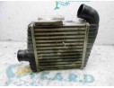 Recambio de intercooler para hyundai elantra (xd) 2.0 crdi comfort (4-ptas.) referencia OEM IAM 2827027010  