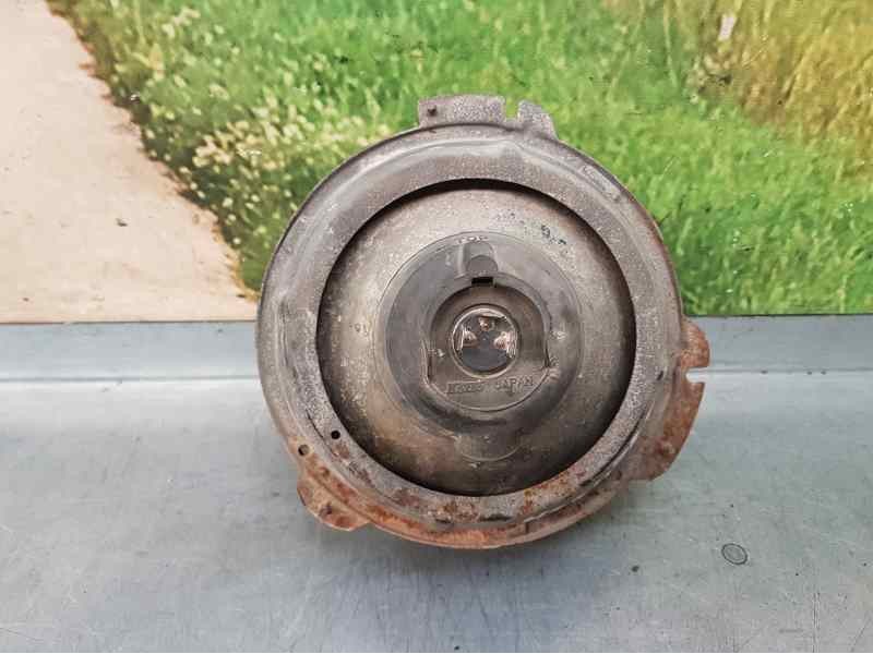 Recambio de faro izquierdo para mitsubishi montero (l040) 2300 td (2-ptas.) referencia OEM IAM   