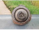 Recambio de faro izquierdo para mitsubishi montero (l040) 2300 td (2-ptas.) referencia OEM IAM   